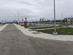 1100 Sq.Ft. Plot in Jamtha