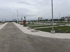 Plot For Sale in Jamtha