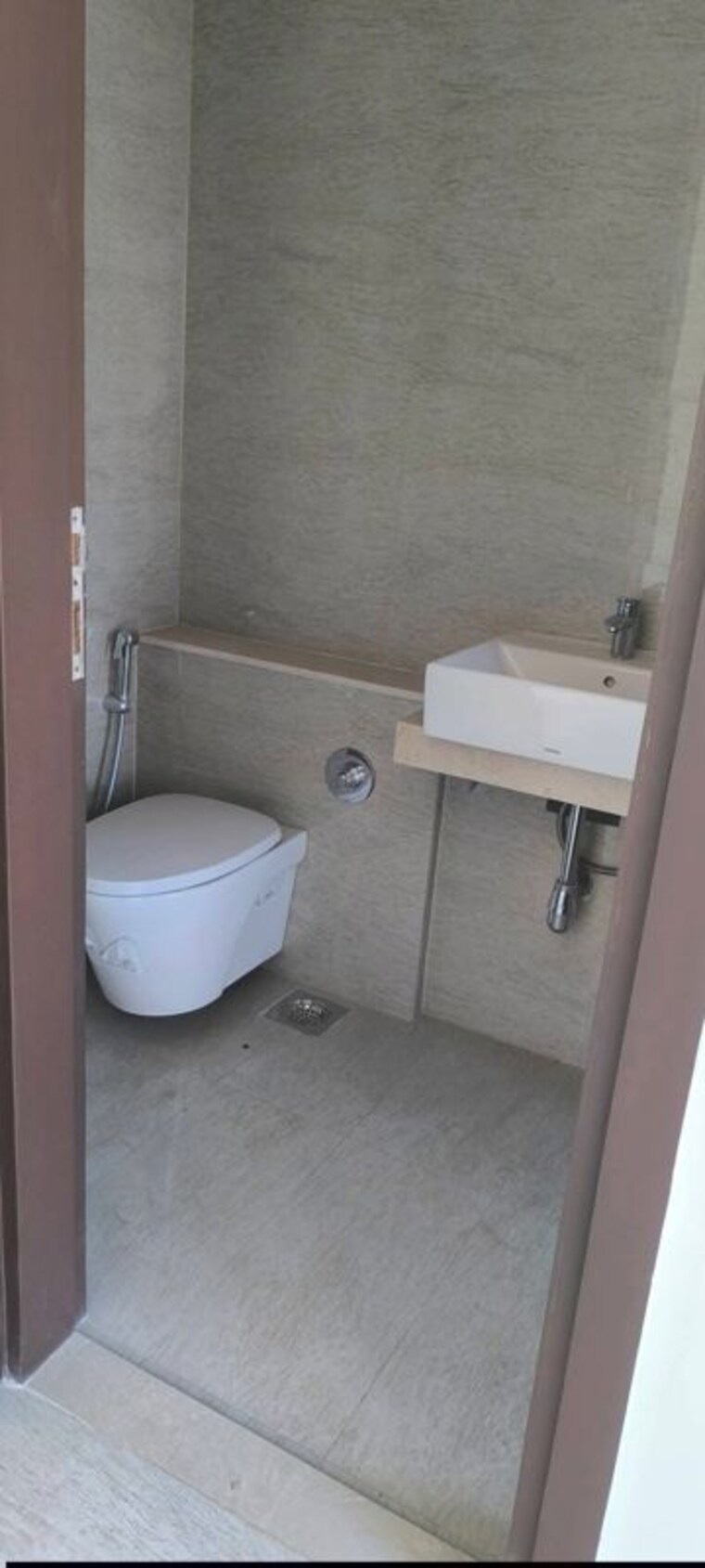 Bathroom, neo-akshaya-residency 3 Bedroom 800 Sq.Ft. Apartment In Borivali West Mumbai 10574251