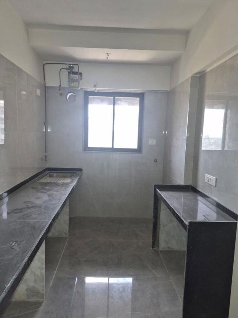 Kitchen, neo-akshaya-residency 3 Bedroom 800 Sq.Ft. Apartment In Borivali West Mumbai 10574251