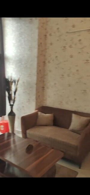 Dining area in Studio Apartment at Spectrum Metro, Sector 75 – for Rent