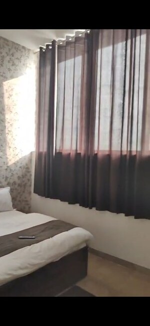 Bedroom in Studio Apartment at Spectrum Metro, Sector 75 – for Rent