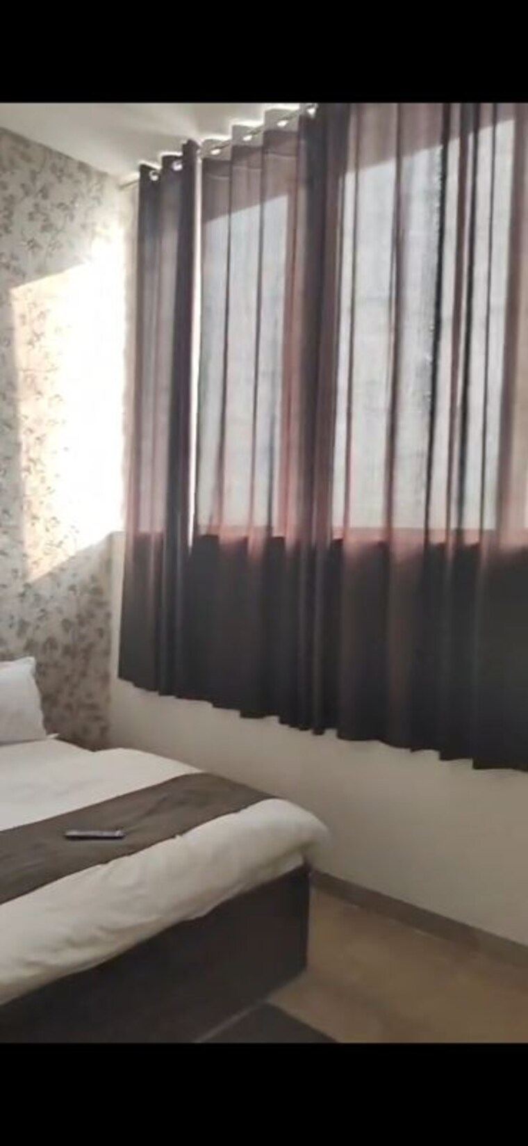 Bedroom, spectrum-metro Studio 650 Sq.Ft. Apartment In Sector 75 Noida 10574252