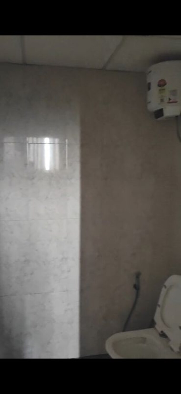 Attached Bathroom, spectrum-metro Studio 650 Sq.Ft. Apartment In Sector 75 Noida 10574252
