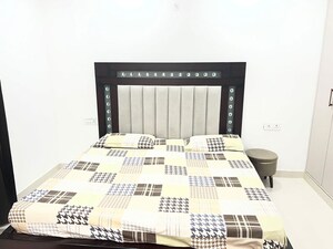 Master Plan in 4 BHK Builder Floor at Chattarpur – for Sale