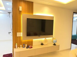 4 BHK Builder Floor For Sale in Chattarpur