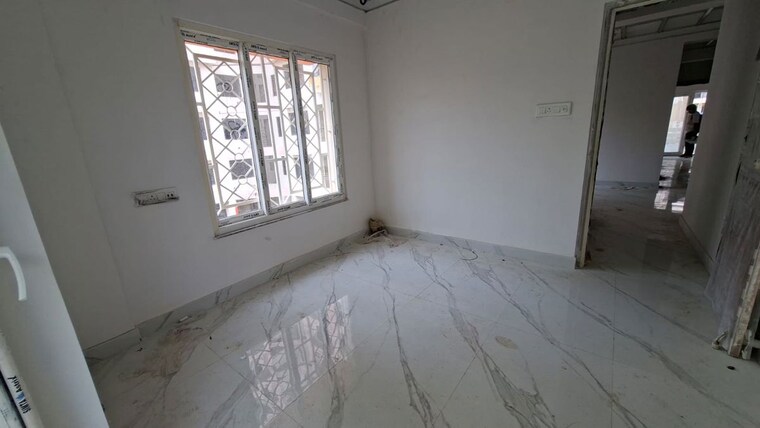 Room, new town 3 Bedroom 1250 Sq.Ft. Apartment In New Town Kolkata 10574260
