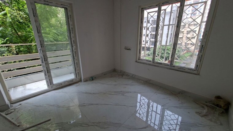 Room, new town 3 Bedroom 1250 Sq.Ft. Apartment In New Town Kolkata 10574260