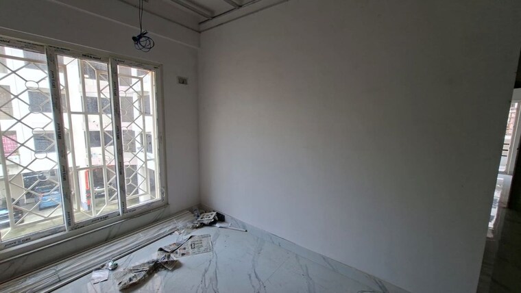 Room, new town 3 Bedroom 1250 Sq.Ft. Apartment In New Town Kolkata 10574260
