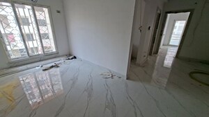 Building Lobby in 3 BHK Apartment at New Town – for Sale