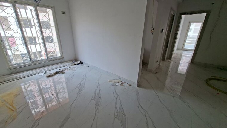 undefined, new town 3 Bedroom 1250 Sq.Ft. Apartment In New Town Kolkata 10574260
