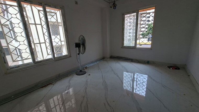 Room, new town 3 Bedroom 1250 Sq.Ft. Apartment In New Town Kolkata 10574260