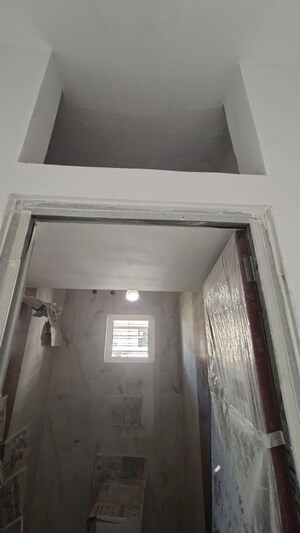 Furnished Amenities in 3 BHK Apartment at New Town – for Sale