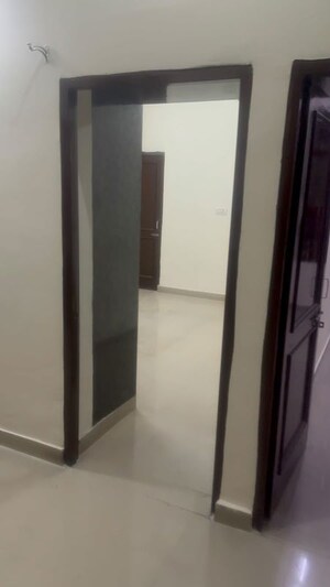 Building Lobby in 2.5 BHK Apartment at MS Enclave Zirakpur, Dhakoli – for Rent