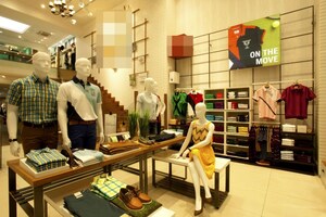  Showroom For Rent in Race Course Road
