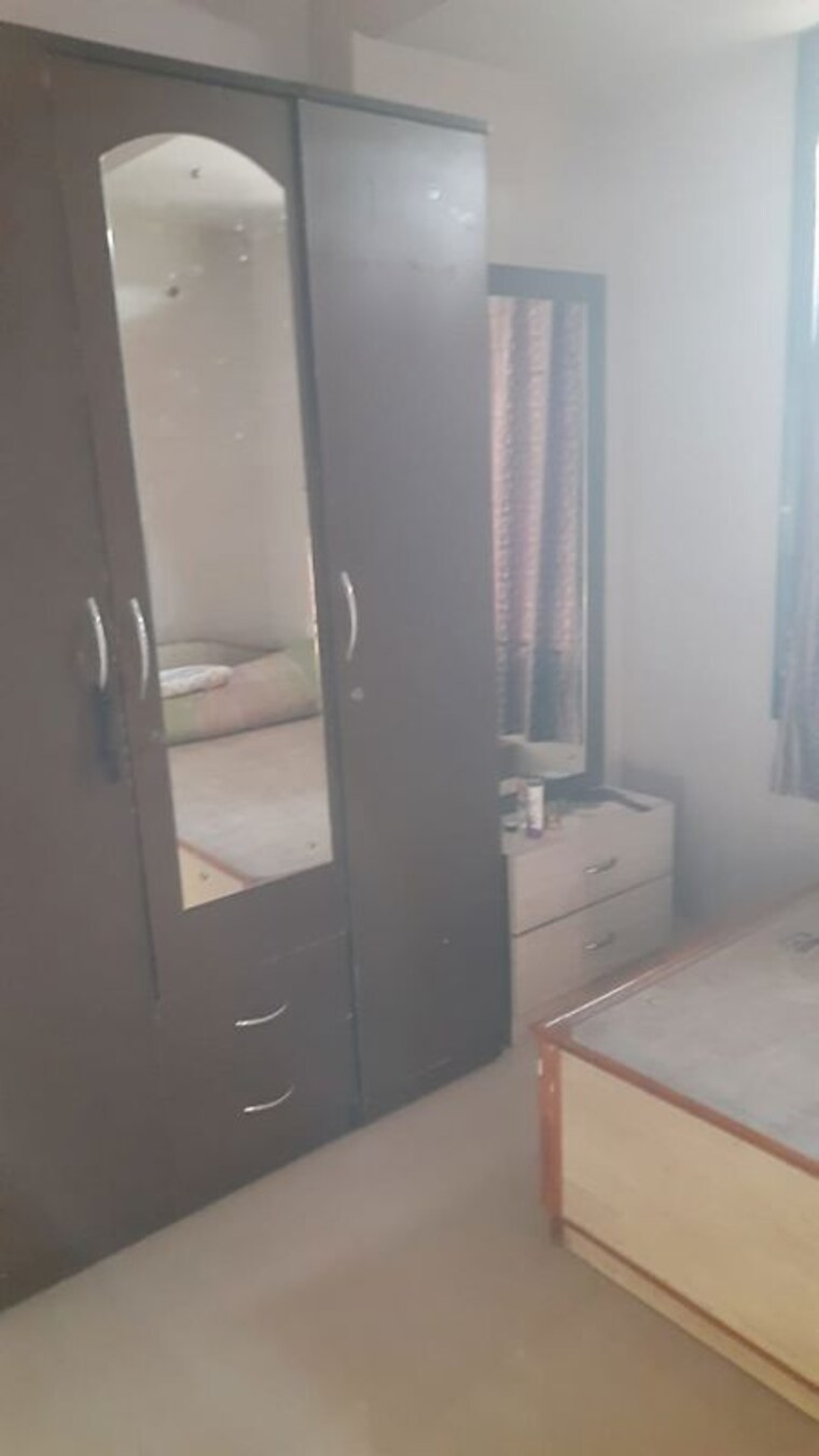 Bathroom, omkar-chs-kamothe 1 Bedroom 560 Sq.Ft. Apartment In Kamothe Navi Mumbai 10574266