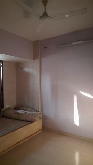 Room in 1 BHK Apartment at Omkar CHS Kamothe, Kamothe – for Rent