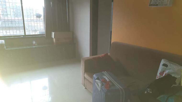 undefined, omkar-chs-kamothe 1 Bedroom 560 Sq.Ft. Apartment In Kamothe Navi Mumbai 10574266