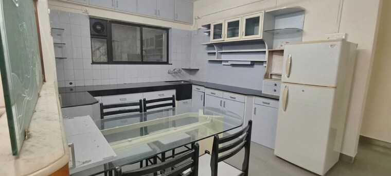 Exterior View, model colony 2 Bedroom 950 Sq.Ft. Apartment In Model Colony Pune 10574267