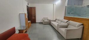 2 BHK Apartment For Rent in Model Colony