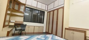 Bedroom in 2 BHK Apartment at Model Colony – for Rent