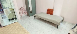 Bedroom in 2 BHK Apartment at Model Colony – for Rent