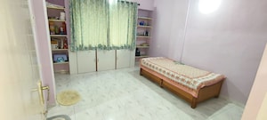 Bedroom in 2 BHK Apartment at Model Colony – for Rent