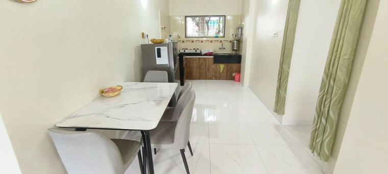 Team Area, model colony 2 Bedroom 950 Sq.Ft. Apartment In Model Colony Pune 10574267