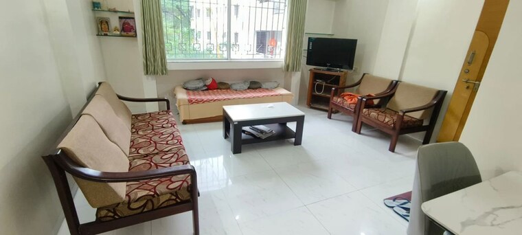 Team Area, model colony 2 Bedroom 950 Sq.Ft. Apartment In Model Colony Pune 10574267