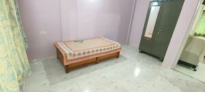 Bedroom in 2 BHK Apartment at Model Colony – for Rent