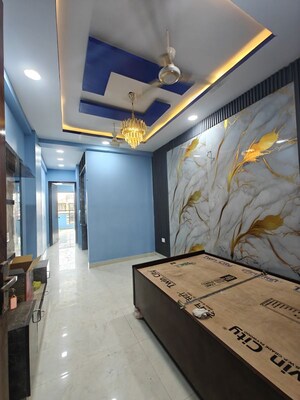 Bedroom in 1 BHK Builder Floor at Sector 73 – for Sale