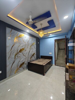 1 BHK Builder Floor For Sale in Sector 73