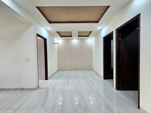 Building Lobby in 2 BHK Apartment at Bavdhan – for Sale