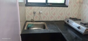Furnished Amenities in 2 BHK Apartment at Jagrut CHS, Gokhalenagar – for Rent