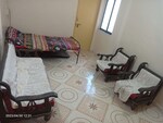 2 BHK + Study Room,Extra Room,Basement 1000 Sq.Ft. Apartment in Jagrut CHS