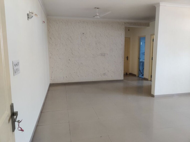 Living Room, dhanuka-sunshine-symphony 3 Bedroom 1451 Sq.Ft. Apartment In Ajmer Road Jaipur 10514098