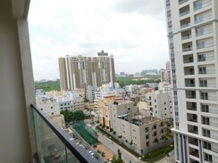 3 BHK Apartment For Rent in Sumadhura Olumpus