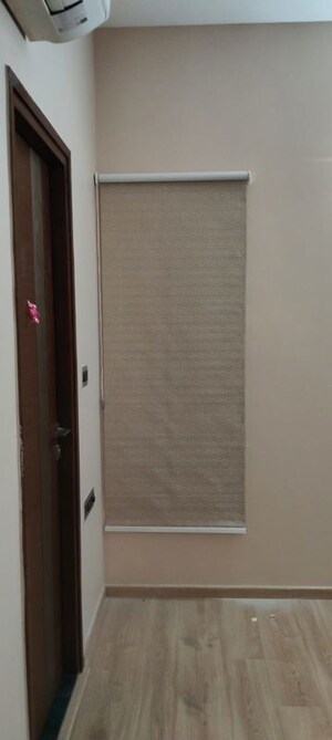 Building Lobby in 3 BHK Apartment at Sumadhura Olumpus, Nanakramguda – for Rent