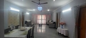 3 BHK Apartment For Rent in Horamavu Agara