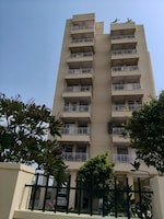3 BHK + Store Room 1446 Sq.Ft. Apartment in Dhanuka Sunshine Symphony