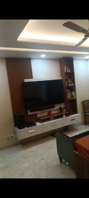4 BHK Builder Floor For Sale in Panchsheel Enclave
