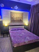 1 BHK + Study Room 690 Sq.Ft. Apartment in BSNL Society