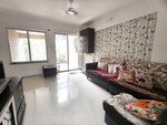 2 BHK 1100 Sq.Ft. Apartment in Dhanashree Aashiyana