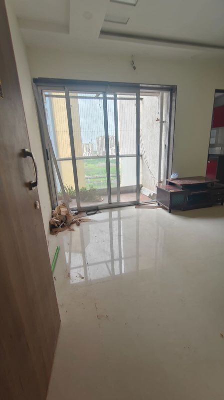 2 BHK 630 Sq.Ft. Apartment in Goodwill Unity