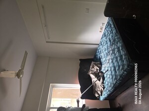 Furnished Amenities in 2 BHK Apartment at SNN Raj Serenity, Begur Road – for Rent