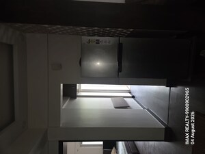 Furnished Amenities in 2 BHK Apartment at SNN Raj Serenity, Begur Road – for Rent