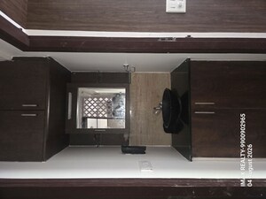 Kitchen in 2 BHK Apartment at SNN Raj Serenity, Begur Road – for Rent