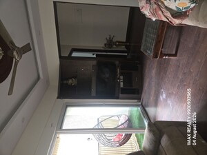 Furnished Amenities in 2 BHK Apartment at SNN Raj Serenity, Begur Road – for Rent