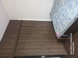 Furnished Amenities in 2 BHK Apartment at SNN Raj Serenity, Begur Road – for Rent