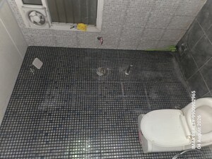 Bathroom in 2 BHK Apartment at SNN Raj Serenity, Begur Road – for Rent